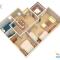 Apartments by the sea Selce, Crikvenica - 2372