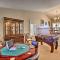 Boat Dock and Pool Lakefront Glendale Getaway!