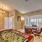 Boat Dock and Pool Lakefront Glendale Getaway!