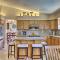Boat Dock and Pool Lakefront Glendale Getaway!