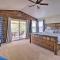 Boat Dock and Pool Lakefront Glendale Getaway! - Peoria