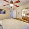 Boat Dock and Pool Lakefront Glendale Getaway! - Peoria