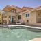 Lakefront Glendale Getaway with Boat Dock and Pool! - Peoria