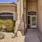Boat Dock and Pool Lakefront Glendale Getaway! - Peoria