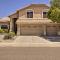 Boat Dock and Pool Lakefront Glendale Getaway!