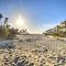 San Diego Hub with Bay Views - 1 Block to Beach!