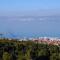 Apartments with parking space Supetar, Brac - 6037