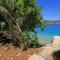 Seaside holiday house Cove Gabrica, Korcula - 17195