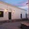 Casa del Tejedor