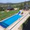 Apartamenty Pod Łysicą & SPA - przy stoku, basen, jacuzzi, sauna