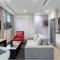 Meriton Suites North Ryde Meriton Suites North Ryde