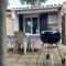 Appartement maison type pavillon sans vis à vis au cap dagde
