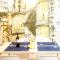 Del Parque Flats Santos Exclusive
