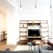 Del Parque Flats Santos Exclusive