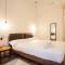 Del Parque Flats Santos Exclusive