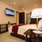Diamond Hotel And Resto