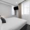 Meriton Suites North Ryde