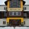 Hotel Harrachov Inn - Harrachov