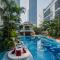 Jumeirah Living Guangzhou - Kanton