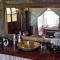 Mara Siria Tented Camp & Cottages - Aitong