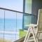 Crazy Sea View 1BR Apartment Spa Pools Resort - 马马亚