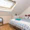 S6 Ensuite Loft Studio Space (Sandycroft Guest House) - 伦敦
