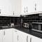 S6 Ensuite Loft Studio Space (Sandycroft Guest House) - 伦敦