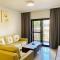 Phoenix Apartment by LINK