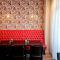 Boutique Hotel De Raetskamer