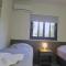 STAY Nissi Twins Apts