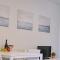 STAY Nissi Twins Apts