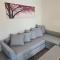 STAY Nissi Twins Apts