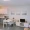 STAY Nissi Twins Apts