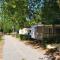 Camping Le Brochet