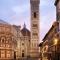 Historic center Charming traditional Florentine building - AC,WiFi - Walk everywhere