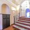Lovely Apartment Ground Floor Colosseo Wi-Fi AC