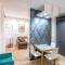 Lovely Apartment Ground Floor Colosseo Wi-Fi AC