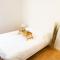 Appartement chaleureux proche gare - 索米尔