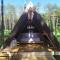 LONGOSPHERE GLAMPING