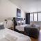 135 - Urban Five Star Apartment in Center of Paris