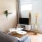 Appartement chaleureux proche gare - 索米尔