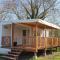 Camping Le Brochet