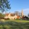 Marston Hall
