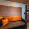 Chalet Auszeit