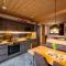 Chalet Auszeit