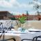 Heritage hotel Santa Lucia