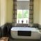Marston Hall