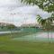 Panorámica Golf San Jordi