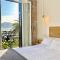 Mirandoalaconcha Rooms - San Sebastián