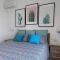 Dreaming Sorrento Suites